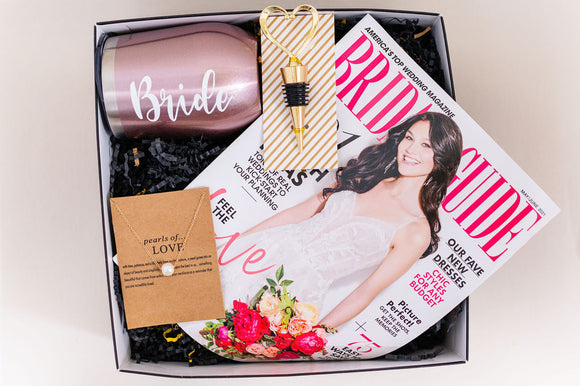 Celebrate | Bridal Gift Box