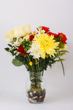 Fresh Flower Bouquet (Assorted)